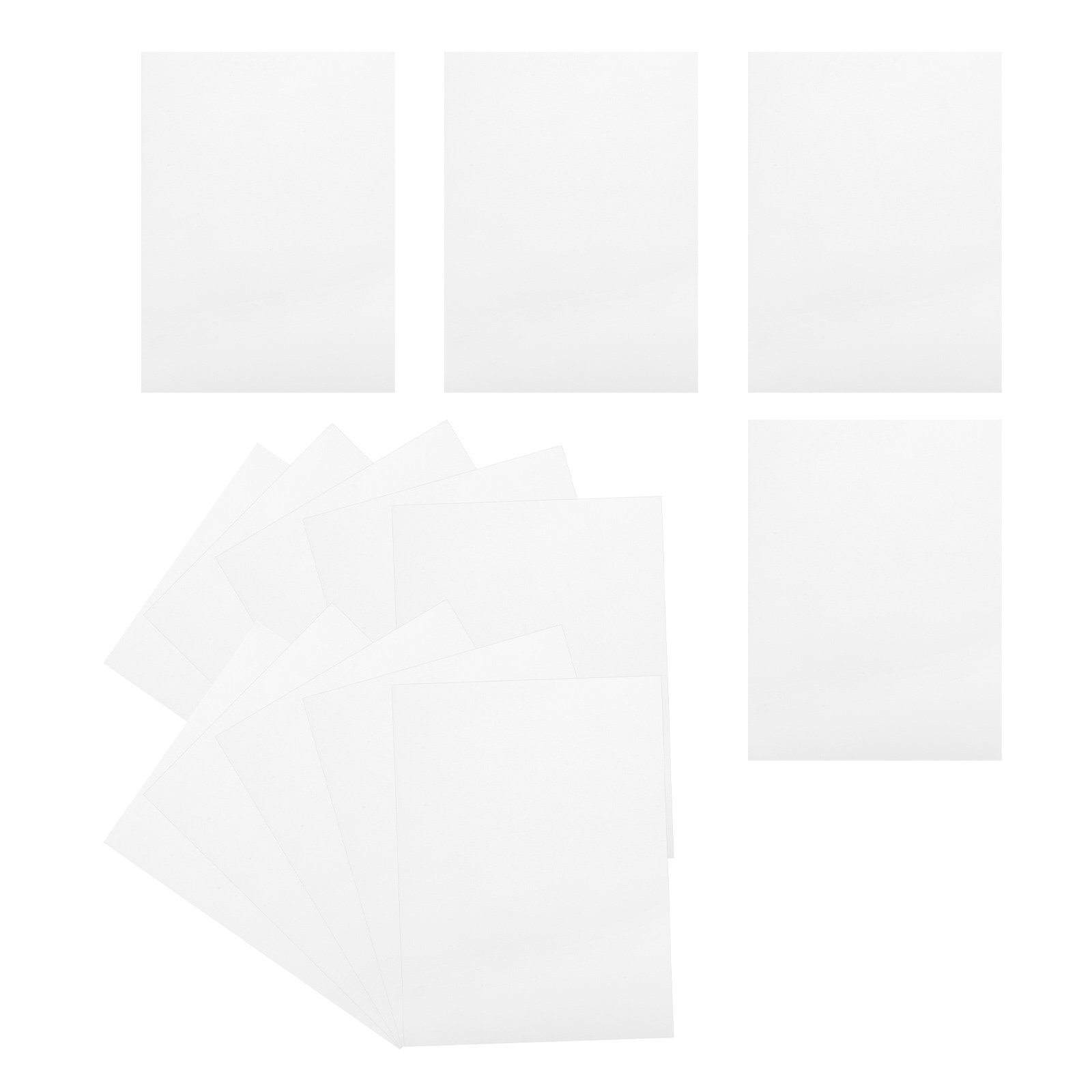 35 Stück Blindenschrift-Papier – Writing Tools Bewertung und Preis