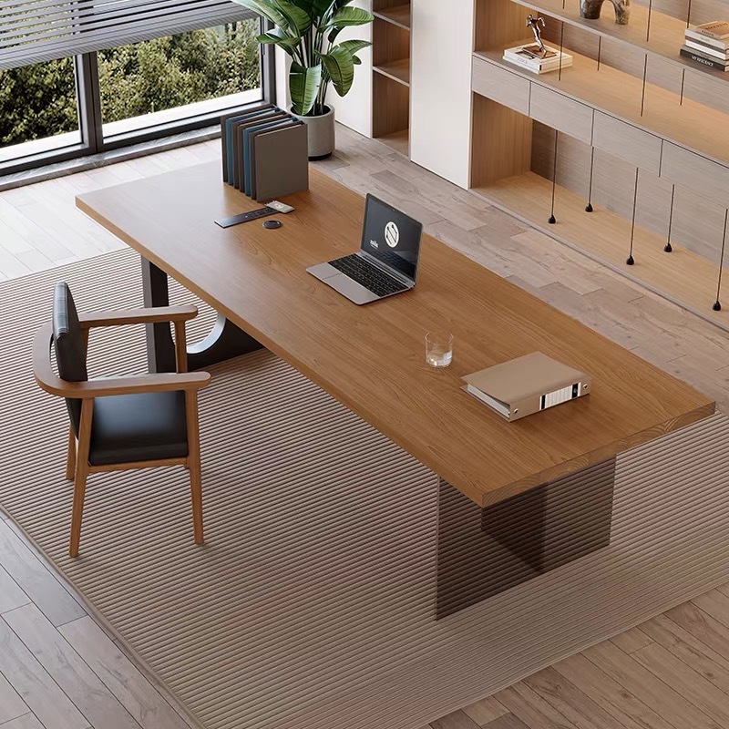 Italienischer Acryl-Schwebesch – Office Furniture Bewertung und Preis