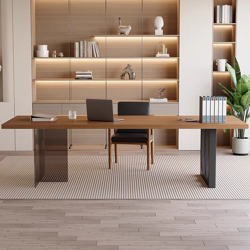 Italienischer Acryl-Schwebesch – Office Furniture Bewertung und Preis
