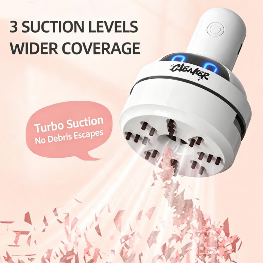Desktop-Reiniger Staubsauger C – Mini Desktop Vacuum Cleaner For Eraser Dust Bewertung und Preis