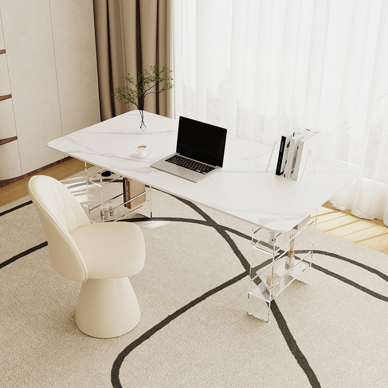Nordischer High-End-Schreibtis – Office Furniture Bewertung und Preis